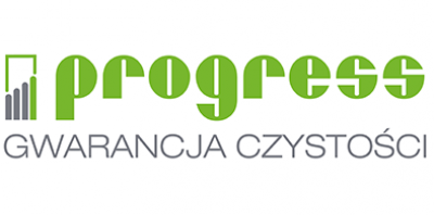 PROGRESS - Sprzątanie Sulęcin