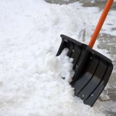 ODŚNIEŻANIE POWIERZCHNI