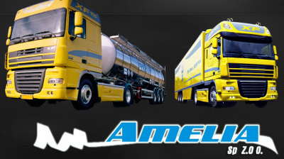AMELIA SP. Z.O.O.