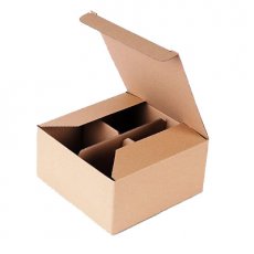 Opakowania kartonowe