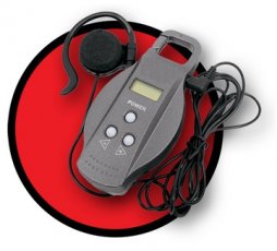 Słuchawki Turystyczne - Tour Guide System