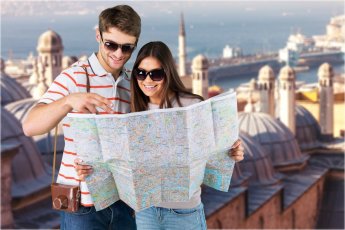 Kurs dla wyjeżdżających za granicę