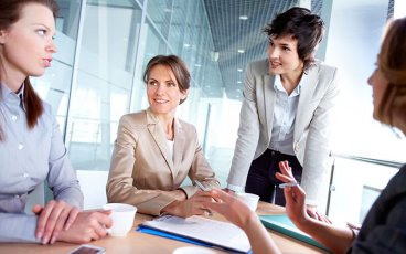 Zajęcia językowe dla firm