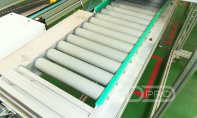 Wyposażenie produkcji