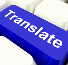 Tłumaczenia z języka angielskiego i rosyjskiego