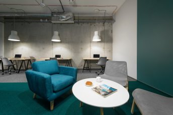 Wynajem biura na godziny