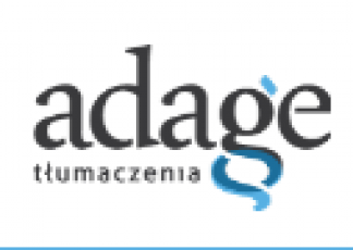 ADAGE Tłumaczenia