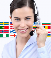 Tłumaczenia ustne konsekutywne