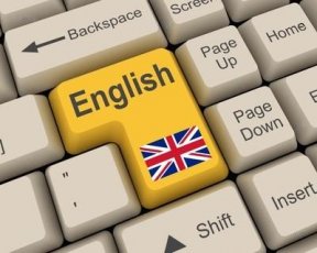 Nauka języka angielskiego