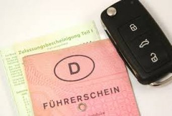 Tłumaczenia dokumentów samochodów