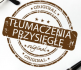 Tłumaczenia przysięgłe