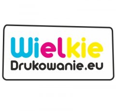 WielkieDrukowanie.eu Drukarnia Wielkoformatowa Zgierz