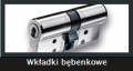 Wkładki bębenkowe