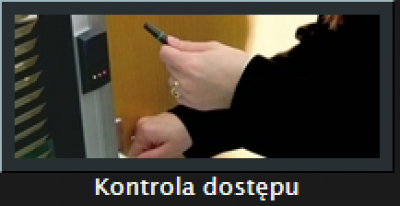 Kontrola dostępu