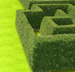 PROJEKTOWANIE TERENÓW ZIELONYCH, SKWERÓW I OGRODÓW