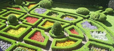 Architektura krajobrazu