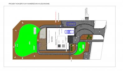 Projektowanie ogrodów i nawierzchni