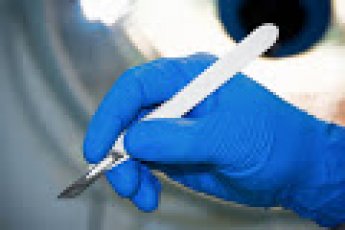 Chirurg naczyniowy angiolog Krzysztof Ziaja