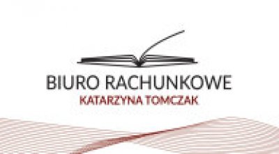 Biuro Rachunkowe Katarzyna Tomczak 