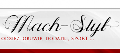 Mach-styl.pl