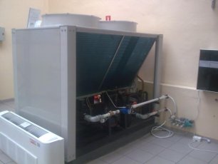 Klimatyzacja we Wrocławiu