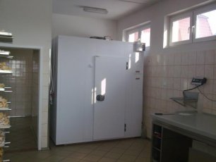 Chłodnictwo we Wrocławiu