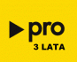 Pakiet Creators PRO - 3 lata