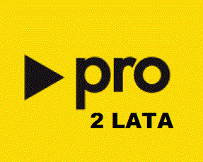Pakiet Creators PRO - 2 lata