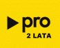 Pakiet Creators PRO - 2 lata