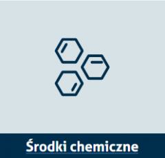 Środki chemiczne