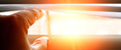 Folie przeciwsłoneczne na poliwęglan