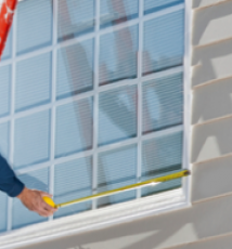 Montaż folii przeciwsłonecznych i okiennych