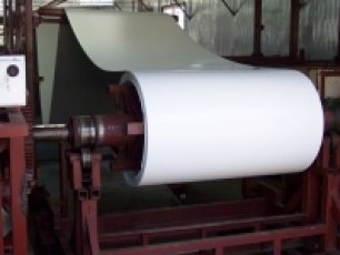 Blachy powlekane (30 kolorów)