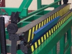 Obróbki blacharskie