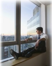 OKNA / DRZWI / WITRYNY