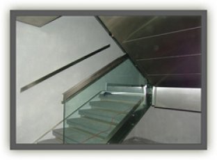 Konstrukcje schodów