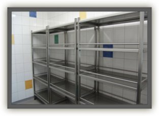 Przemysł spożywczy