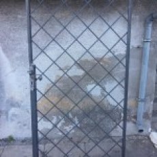 Pozostałe usługi metalowe