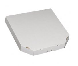 Pudełka fasonowe z wykrojnika