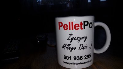 Pelletpol