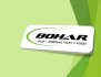 BOHAR PALETY