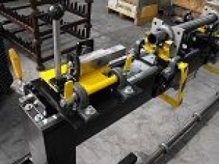 Przyrzady i szablony spawalnicze