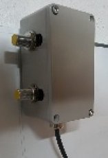 Kontrola wózków widłowych