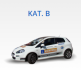Kurs na prawo jazdy kategoria B