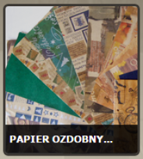 Papier ozdobny