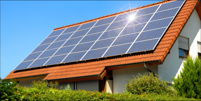 Zestaw fotowoltaiczny 5,4 kWp, 3-fazowy