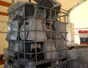 Skup elektroodpadów - zużytego sprzętu elektronicznego