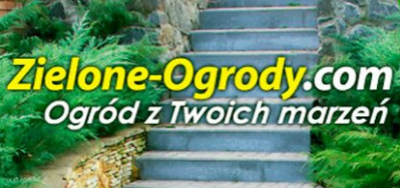 Zielone Ogrody