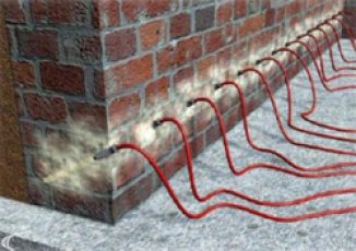 INIEKCJA KRYSTALICZNA