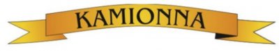 P.O.W. Kamionna 